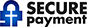 SECURE PAYMENT